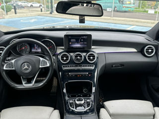 Mercedes C-Class foto 4