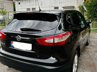 Nissan Qashqai foto 2