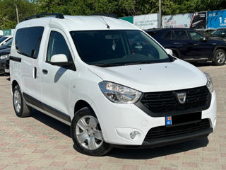 Dacia Dokker фото 5