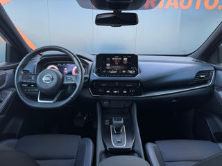 Nissan Qashqai foto 10