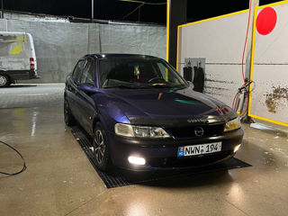 Opel Vectra foto 2