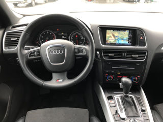 Audi Q5 foto 6