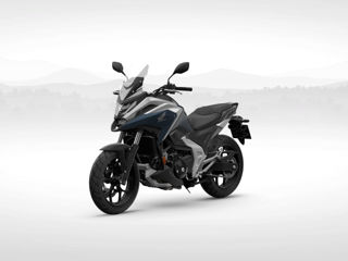 Honda NC 750 X 2024 foto 5