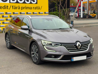 Renault Talisman foto 3