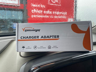 Charge adapter for car foto 8