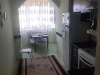 Apartament cu 2 camere, 58 m², Botanica, Chișinău