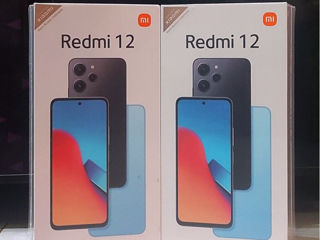Xiaomi Redmi 12 - 2100Lei , Note12 Pro 5G - 3950Lei , Poco X6 - 4600Lei , Poco X6 Pro - 5900Lei