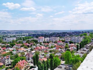 Direct de la compania de construcție * penthouse * vedere panoramică spre tot orașul ! foto 17