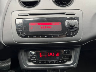 Seat Ibiza- Прокат // Rent // Chirie фото 5