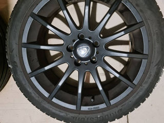 Roti MB 235/45 R18 foarte interesante foto 2