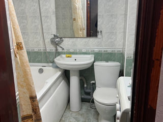 Apartament cu 1 cameră, 40 m², Centru, Chișinău foto 7