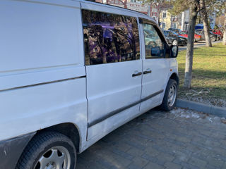 Mercedes Vito foto 4