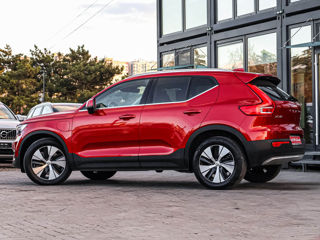 Volvo XC40 foto 5