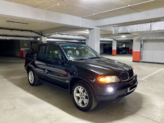 BMW X5 foto 3