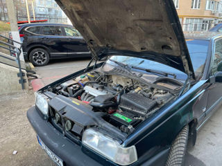 Volvo 850 foto 6