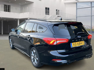 Ford Focus ST foto 4