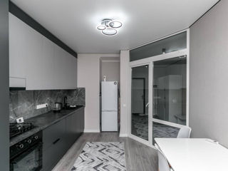 Apartament cu 1 cameră, 42 m², Centru, Chișinău foto 5