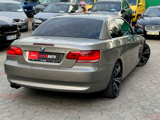 BMW 3 Series Coupe foto 3