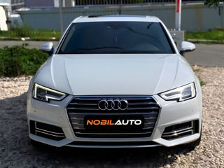 Audi A4 foto 3