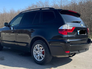 BMW X3 foto 6