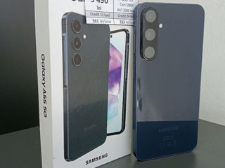 Samsung  A55 8/128gb 5490 lei