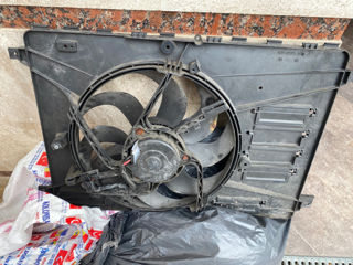 Ventilator Ford Mondeo foto 5