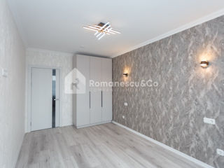 Apartament cu 2 camere, 72 m², Buiucani, Chișinău foto 8