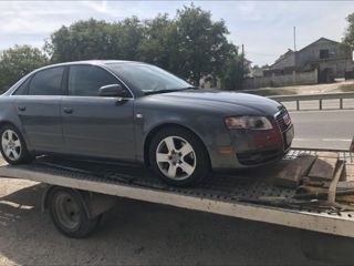 Vind piese audi A4