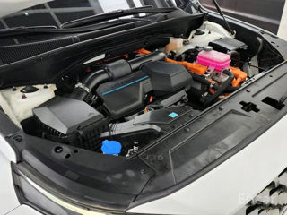 Hyundai Santa FE фото 4