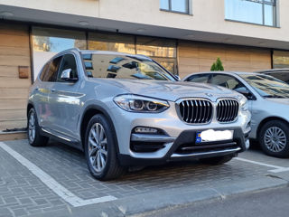 BMW X3 foto 2