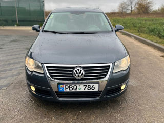 Volkswagen Passat foto 2