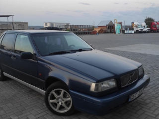 Volvo 800 Series