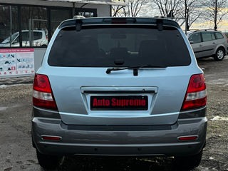 KIA Sorento foto 5