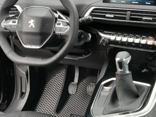 Peugeot 3008 foto 5