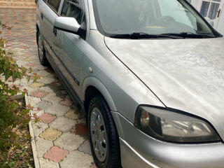 Opel Astra foto 2