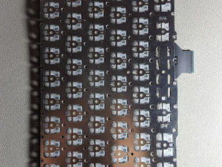 Macbook Pro 14 A2442 replacement keyboard foto 2