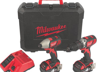 Milwaukee  M18 BPP2Q