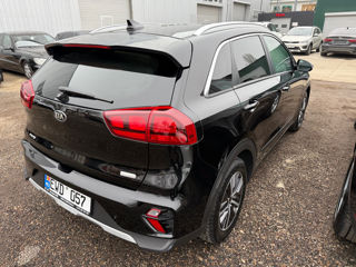 KIA Niro foto 2