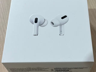 Apple AirPods Pro Originale(Folosite) foto 2