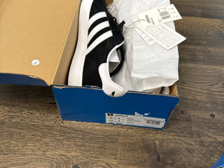 Adidas Gazelle foto 2