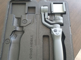 Dji osmo mobile 2