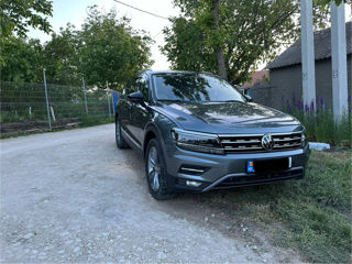 Volkswagen Tiguan foto 4