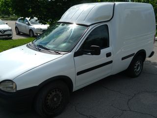 Opel Combo foto 1