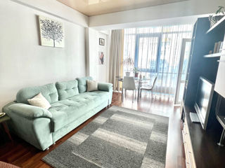 Apartament cu 1 cameră,  Botanica,  Chișinău,  Chișinău mun. foto 1