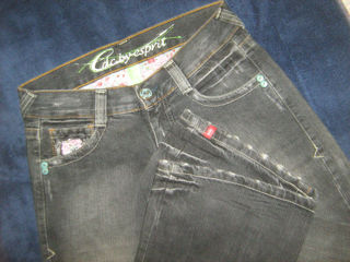 Jeans Wrangler - w.27 (original) foto 9