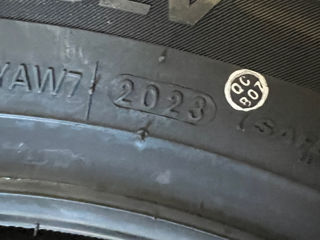 215/50 R18 Kumho Wintercraft WP52/ Доставка, livrare toata Moldova 2023 foto 10