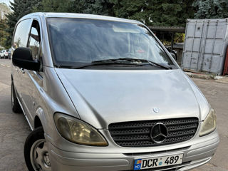 Mercedes Vito foto 2