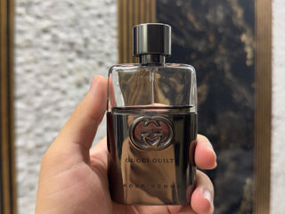 Gucci guilty eau de toilette foto 2