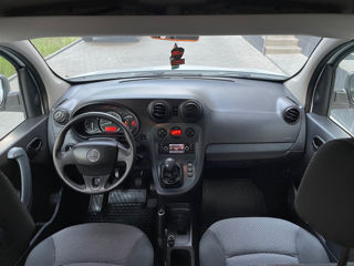 Mercedes Citan foto 12