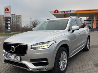 Volvo XC90 foto 3